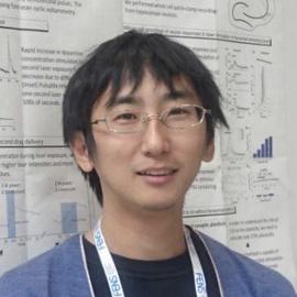 Takashi Nakano, Ph.D.